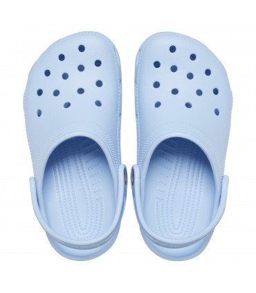 Клоги Crocs 206991-4NS