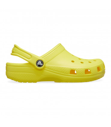 Клоги Crocs 206991-77J
