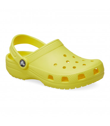 Клоги Crocs 206991-77J