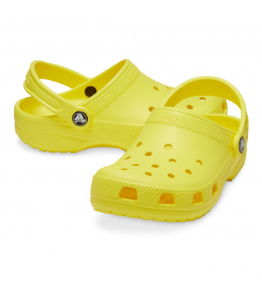 Клоги Crocs 206991-77J