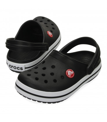 Клоги Crocs 207005-001