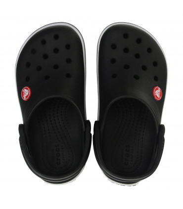 Клоги Crocs 207005-001