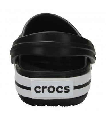 Клоги Crocs 207005-001