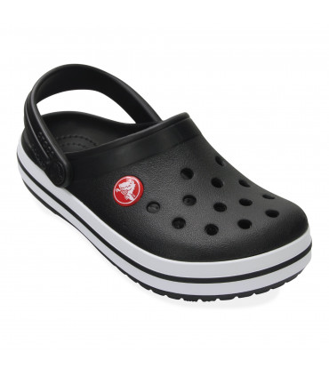 клоги Crocs 207006-001