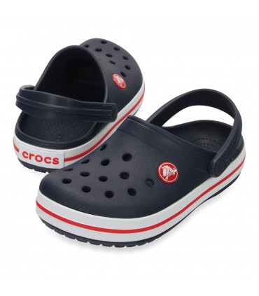 клоги Crocs 207006-485