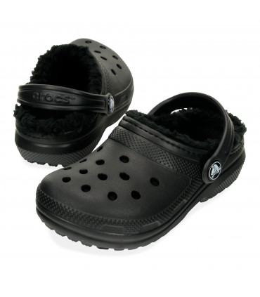 Клоги Crocs 207009-060