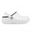 Клоги Crocs 207009-10M