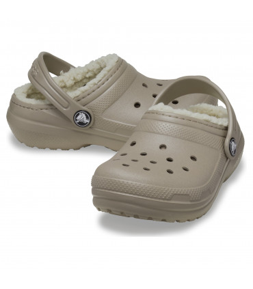 клоги Crocs 207009-2YB