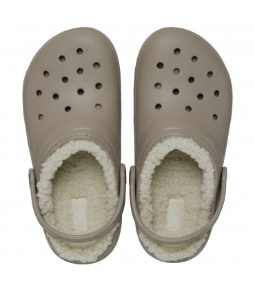 клоги Crocs 207009-2YB