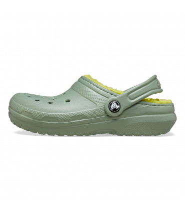 клоги Crocs 207009-308