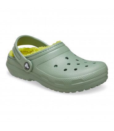 клоги Crocs 207009-308
