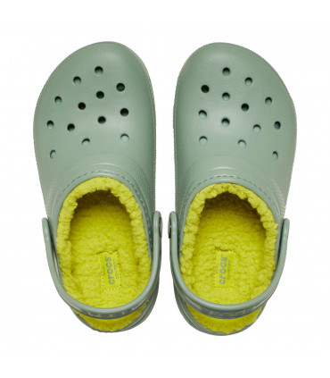 клоги Crocs 207009-308