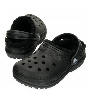 клоги Crocs 207010-060