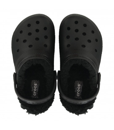 клоги Crocs 207010-060