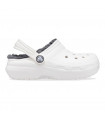 клоги Crocs 207010-10M