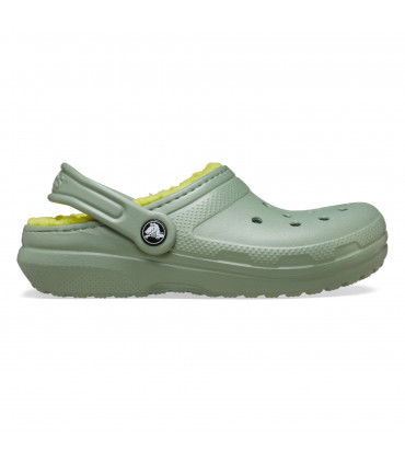клоги Crocs 207010-308