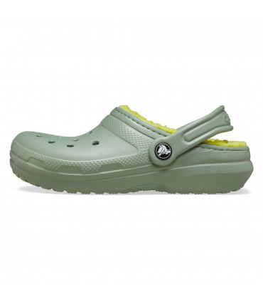 клоги Crocs 207010-308