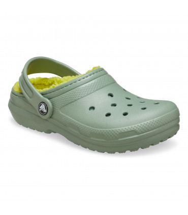 клоги Crocs 207010-308