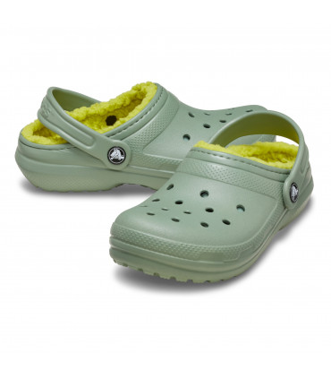 клоги Crocs 207010-308