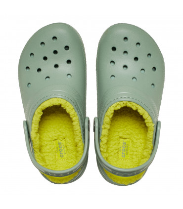 клоги Crocs 207010-308