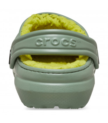 клоги Crocs 207010-308