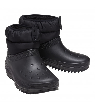 Ботинки Crocs 207311-001