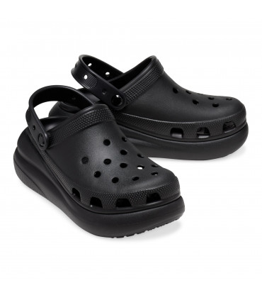 клоги Crocs 207521-001