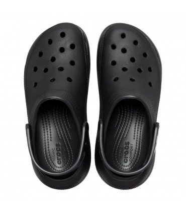 клоги Crocs 207521-001