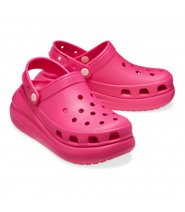 Клоги Crocs 207521-6ZQ