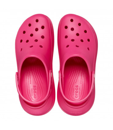 Клоги Crocs 207521-6ZQ