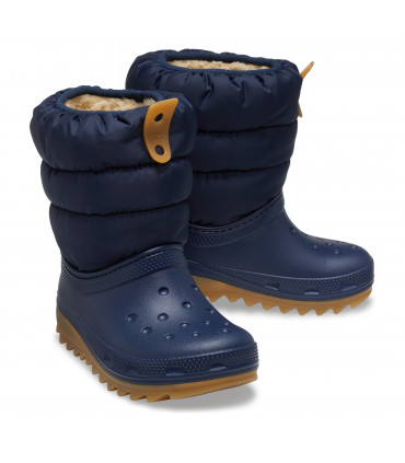 ботинки Crocs 207683-4PQ