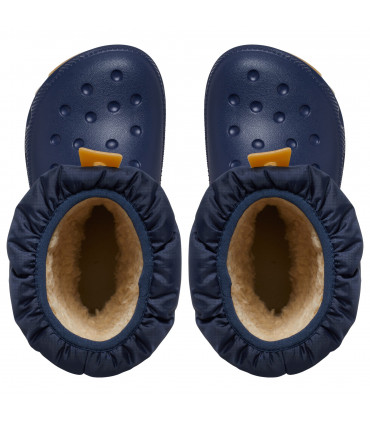 ботинки Crocs 207683-4PQ
