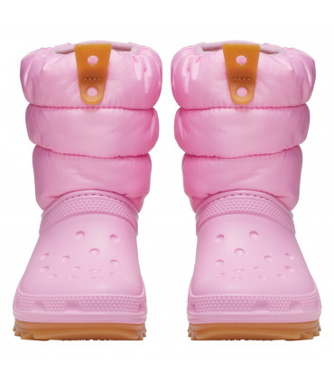 ботинки Crocs 207683-6XQ