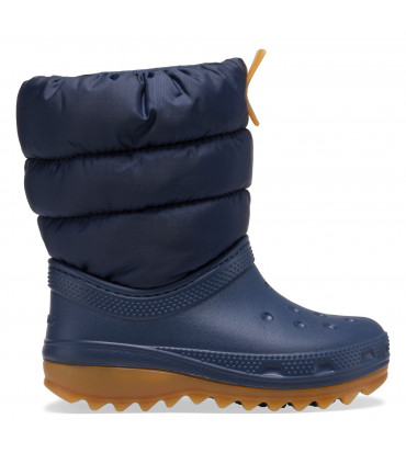 ботинки Crocs 207684-4PQ