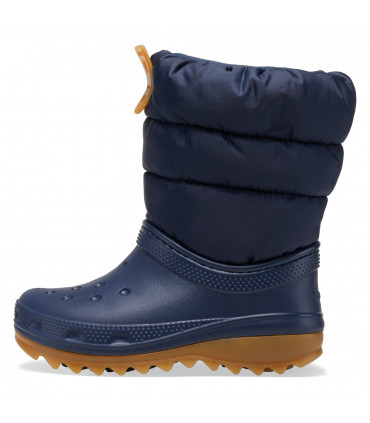ботинки Crocs 207684-4PQ