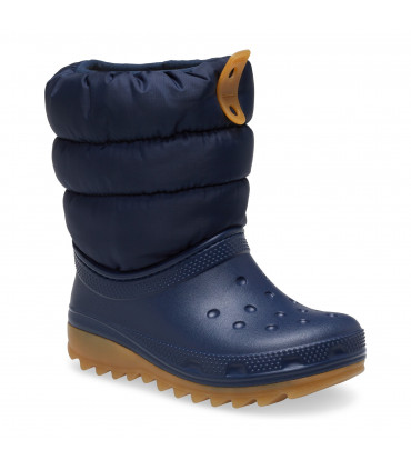ботинки Crocs 207684-4PQ