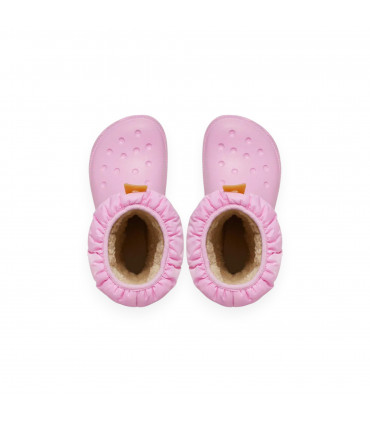 Ботинки Crocs 207684-6XQ