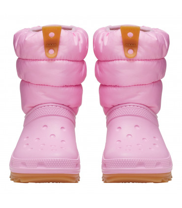 Ботинки Crocs 207684-6XQ