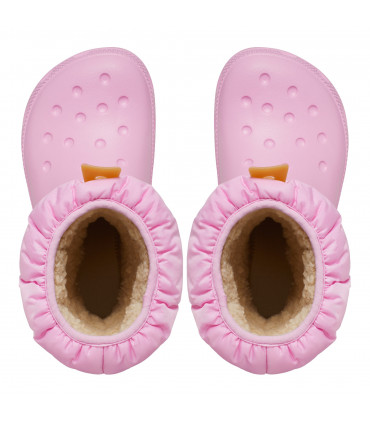 Ботинки Crocs 207684-6XQ