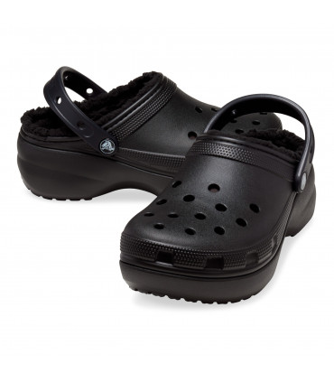 клоги Crocs 207938-001