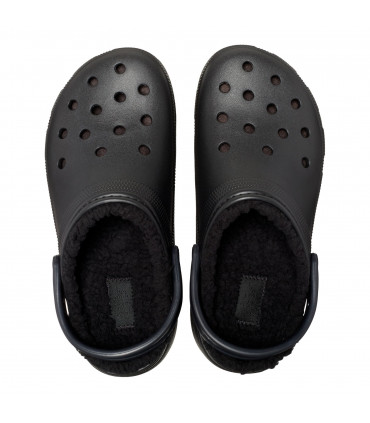 клоги Crocs 207938-001
