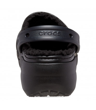 клоги Crocs 207938-001