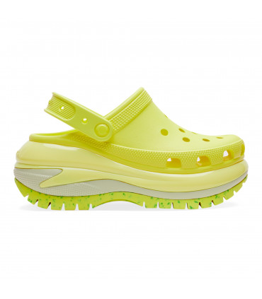 клоги Crocs 207988-76M