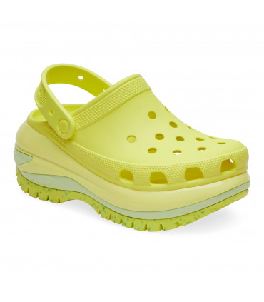 клоги Crocs 207988-76M