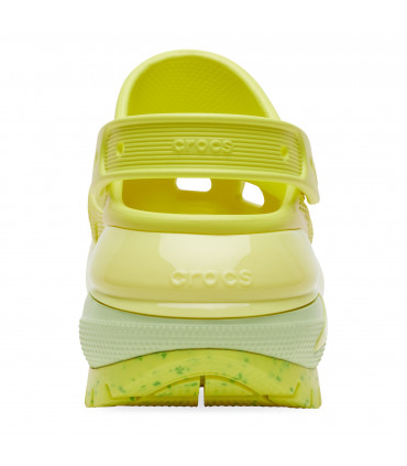 клоги Crocs 207988-76M