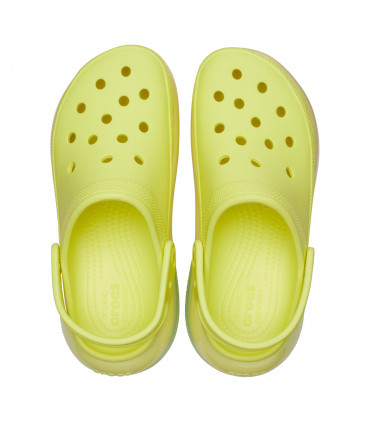 клоги Crocs 207988-76M