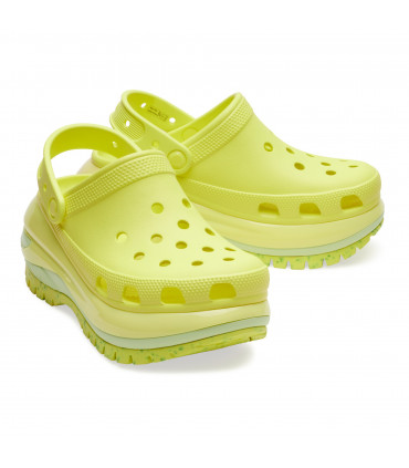 клоги Crocs 207988-76M