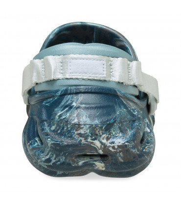 Клоги Crocs 208454-0LE