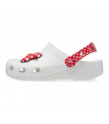 Клоги Crocs 208711-119