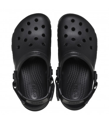 Клоги Crocs 208774-001